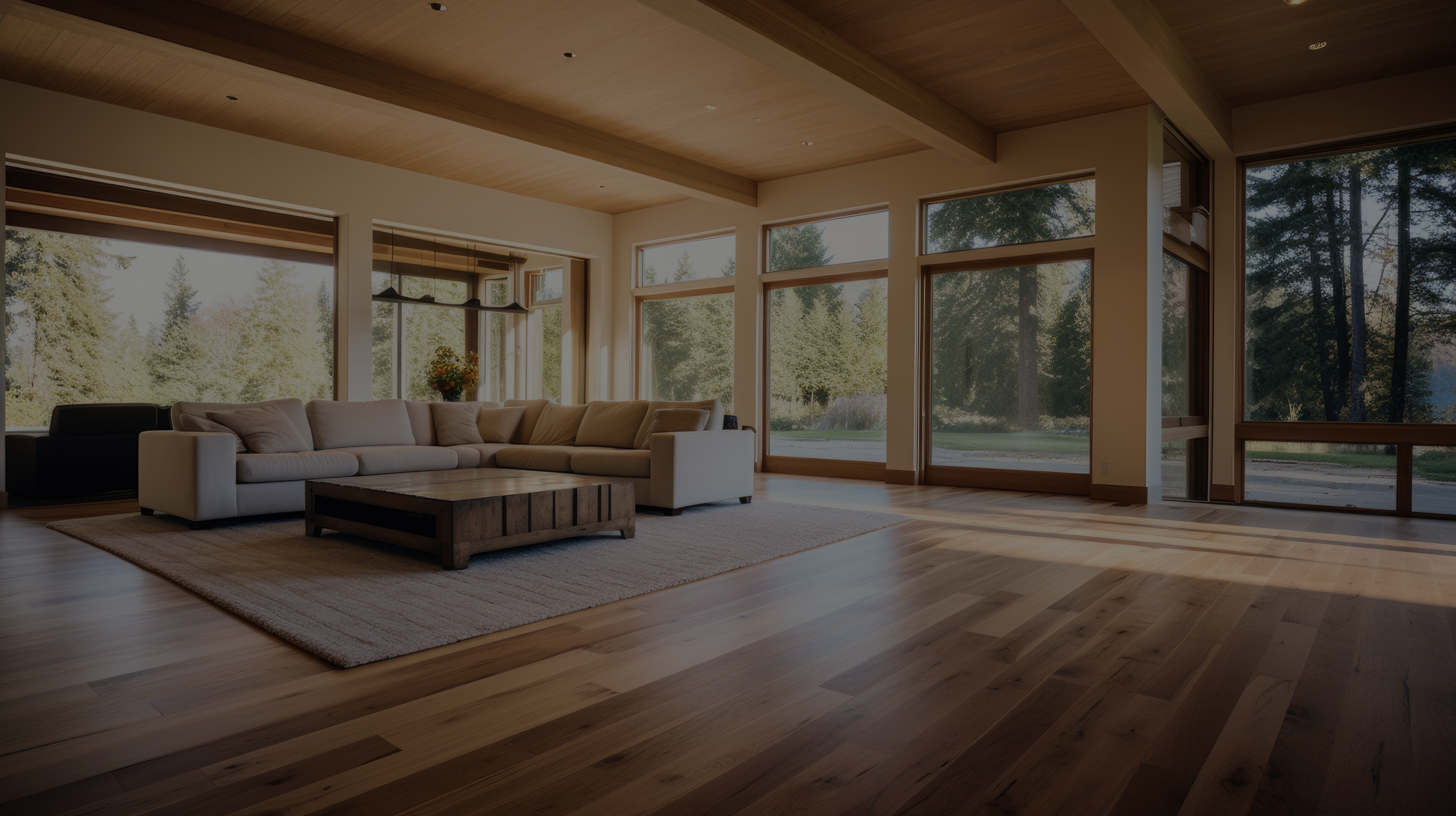 Novus Contract Flooring